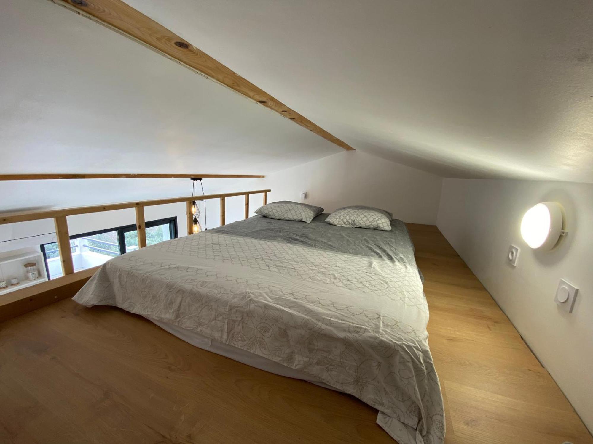 Studio Au Calme, Grande Terrasse Avec Vue Vallee Ginasservis Exteriör bild
